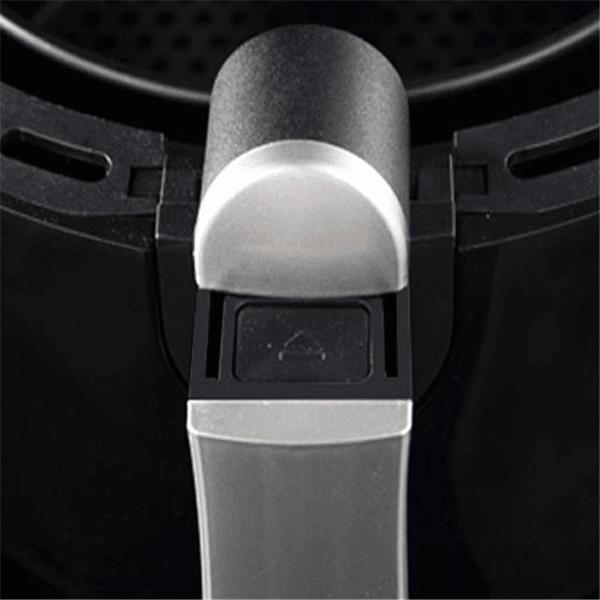 Air fryer - Mubimart