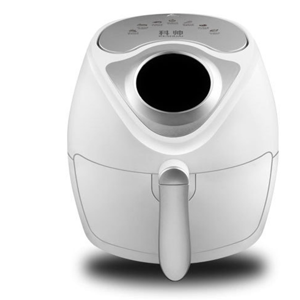 Air fryer - Mubimart -  