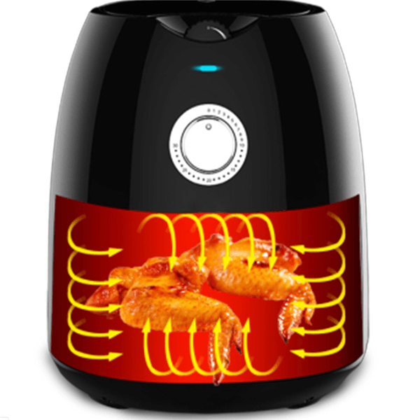Air fryer - Mubimart
