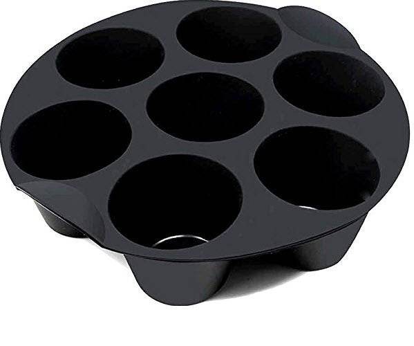 Air fryer accessories 7in8 sets - Mubimart