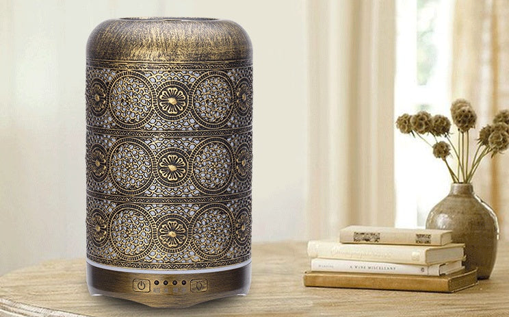 Air purifier - Mubimart -  