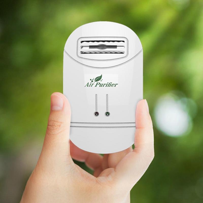 Air purifier home - Mubimart -  