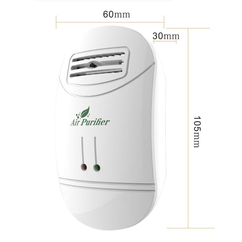 Air purifier home - Mubimart -  