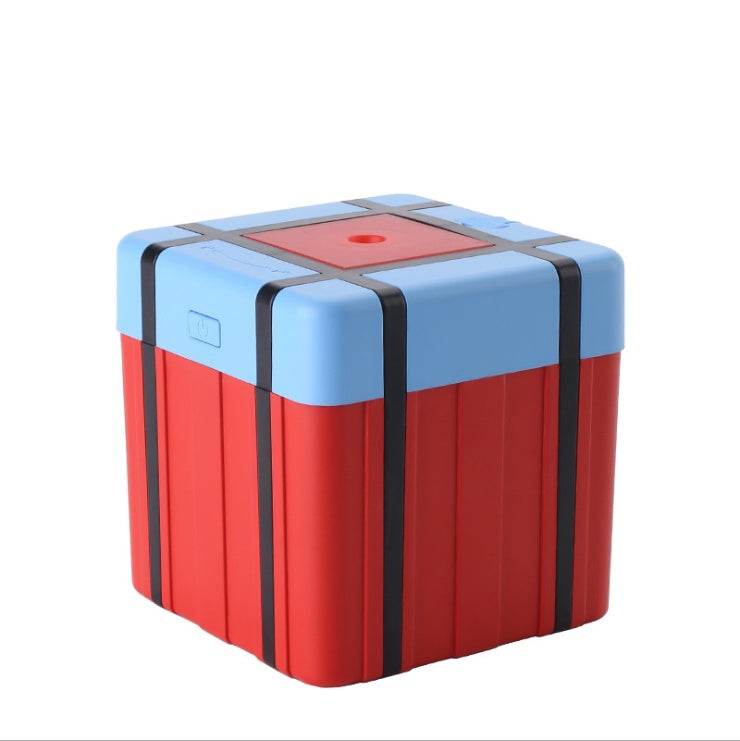 Airdrop Ultrasonic Air Humidifier - Mubimart