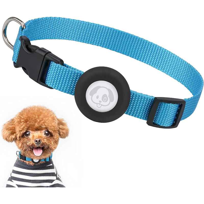 Airtag Dog Collars