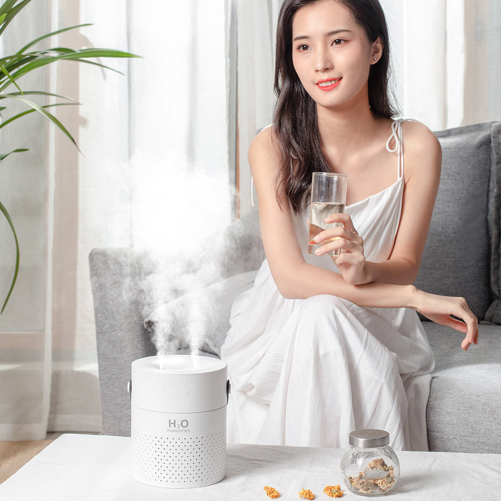 Alana Humidifier - Mubimart -  