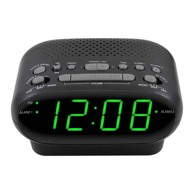 Alarm Clock Radios