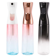 Alcohol Disinfection Spray Bottle Beauty Salon Moisturizing Spray Bottle - Mubimart -  