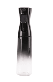 Alcohol Disinfection Spray Bottle Beauty Salon Moisturizing Spray Bottle - Mubimart