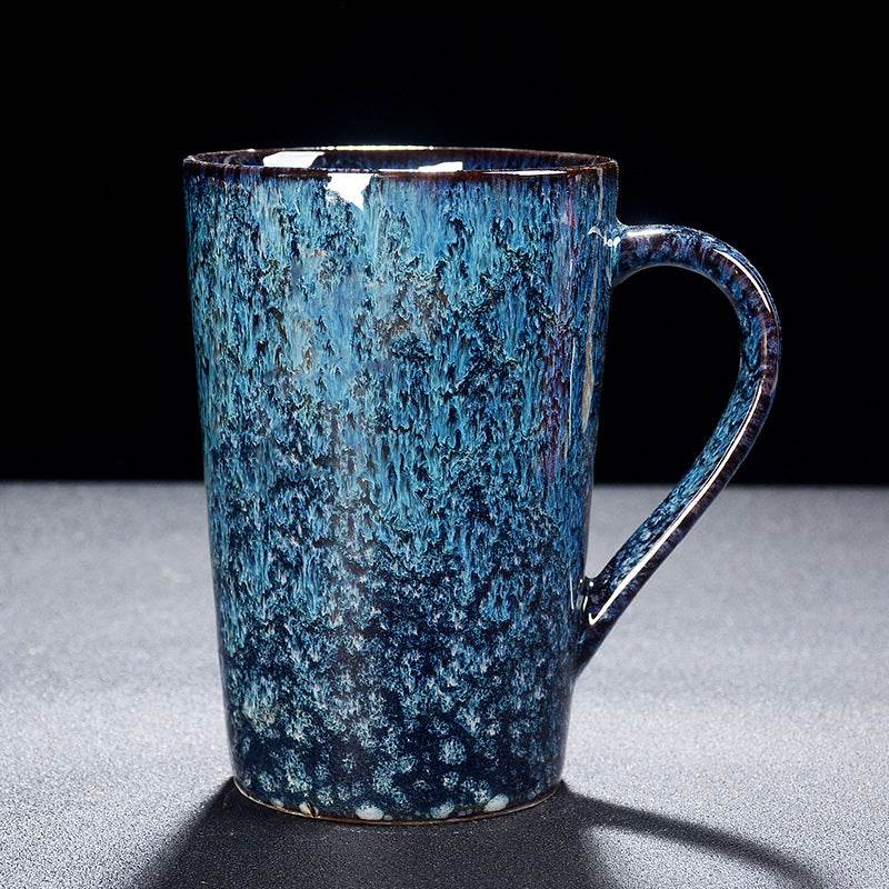 Alf. Bollen Creative Coffee Mug - Mubimart