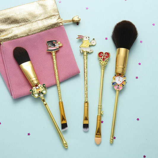 Alice makeup brush - Mubimart