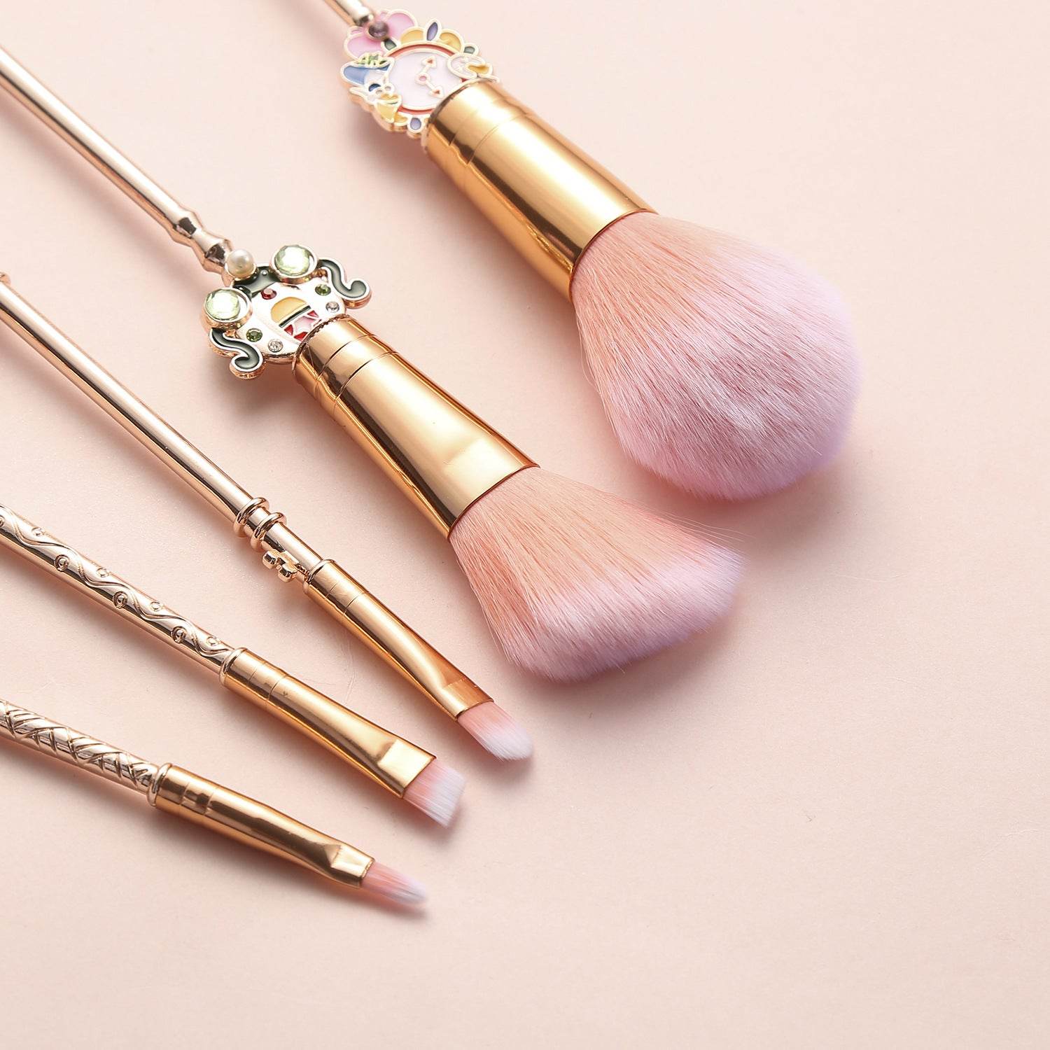 Alice makeup brush - Mubimart