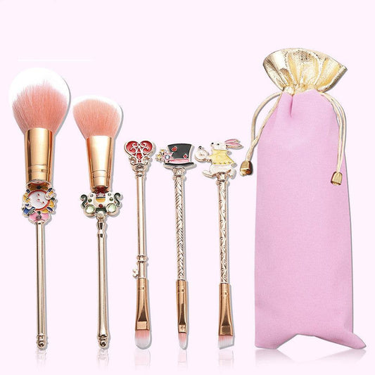 Alice makeup brush - Mubimart