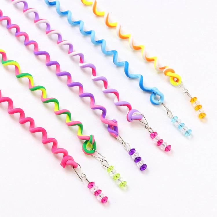 Alloy braiding tools - Mubimart