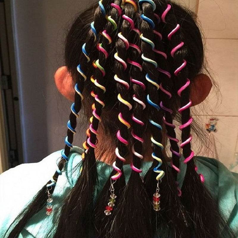 Alloy braiding tools - Mubimart