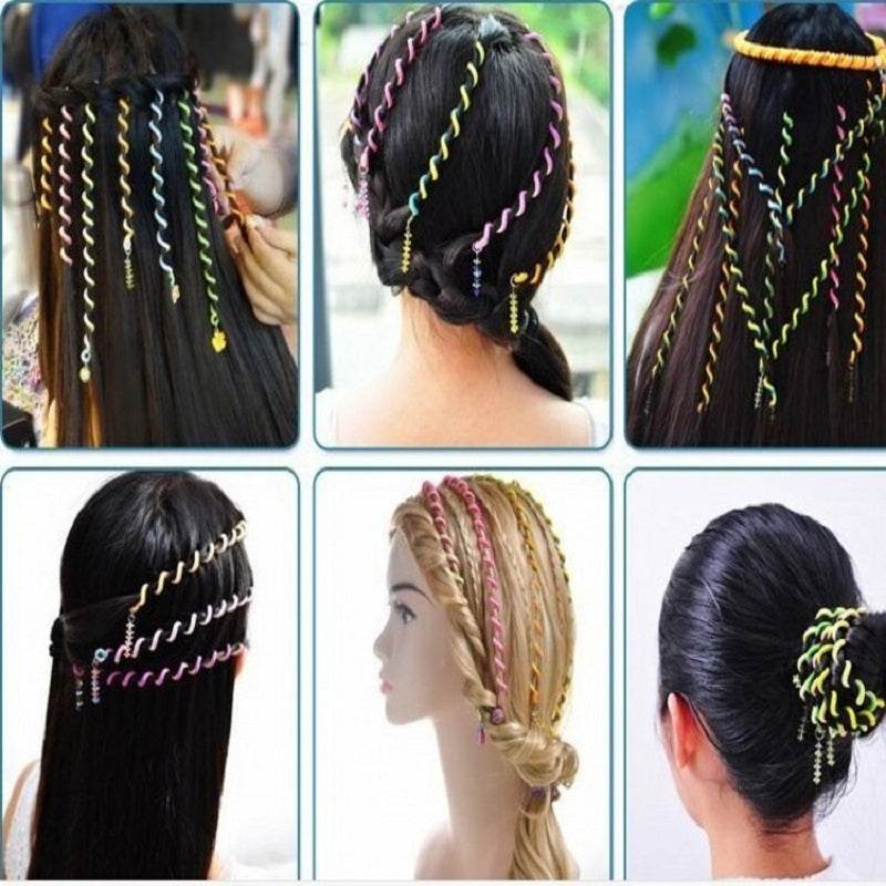 Alloy braiding tools - Mubimart