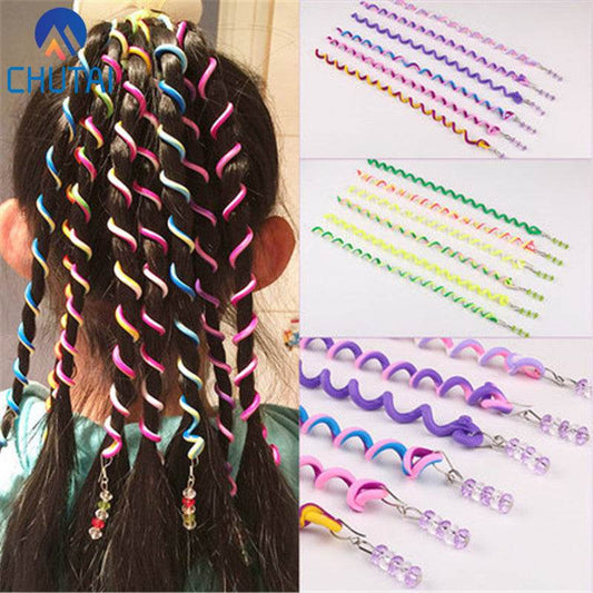 Alloy braiding tools - Mubimart