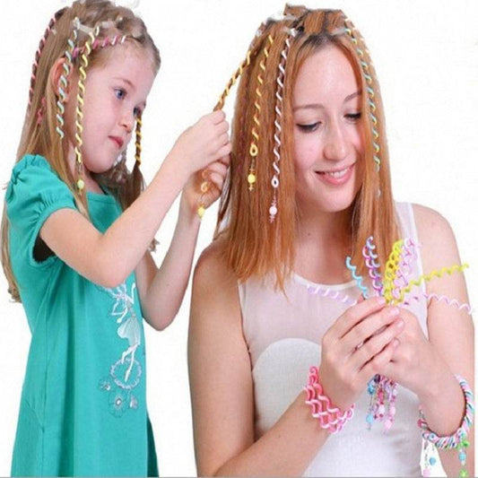 Alloy braiding tools - Mubimart