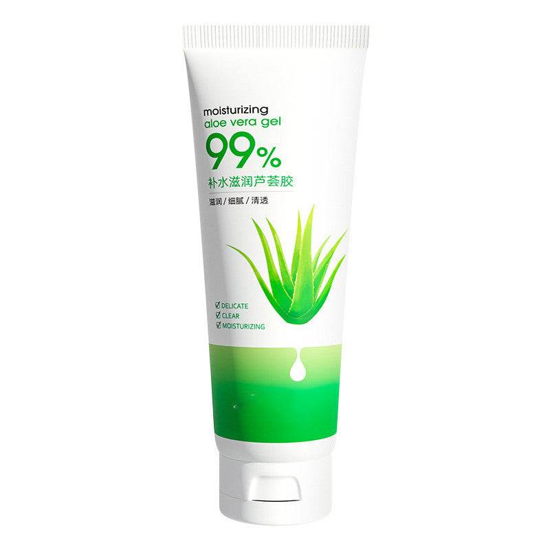 Aloe Gel Moisturizing And Moisturizing Lotion Skin Care - Mubimart