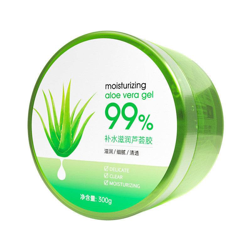 Aloe Gel Moisturizing And Moisturizing Lotion Skin Care - Mubimart