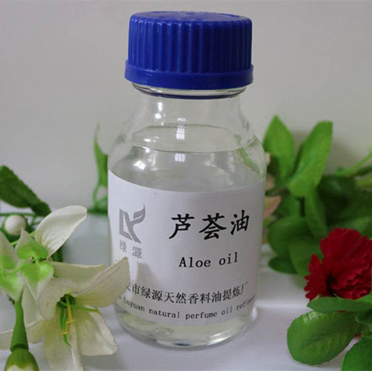 Aloe base oil - Mubimart