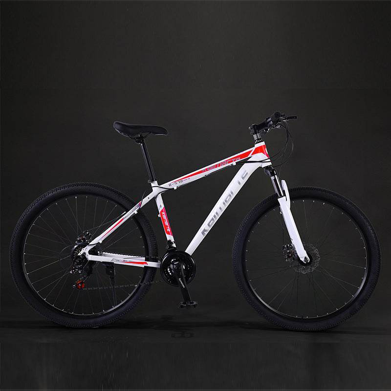 Aluminum Alloy Mountain Bike Shock Absorption Disc Brake - Mubimart
