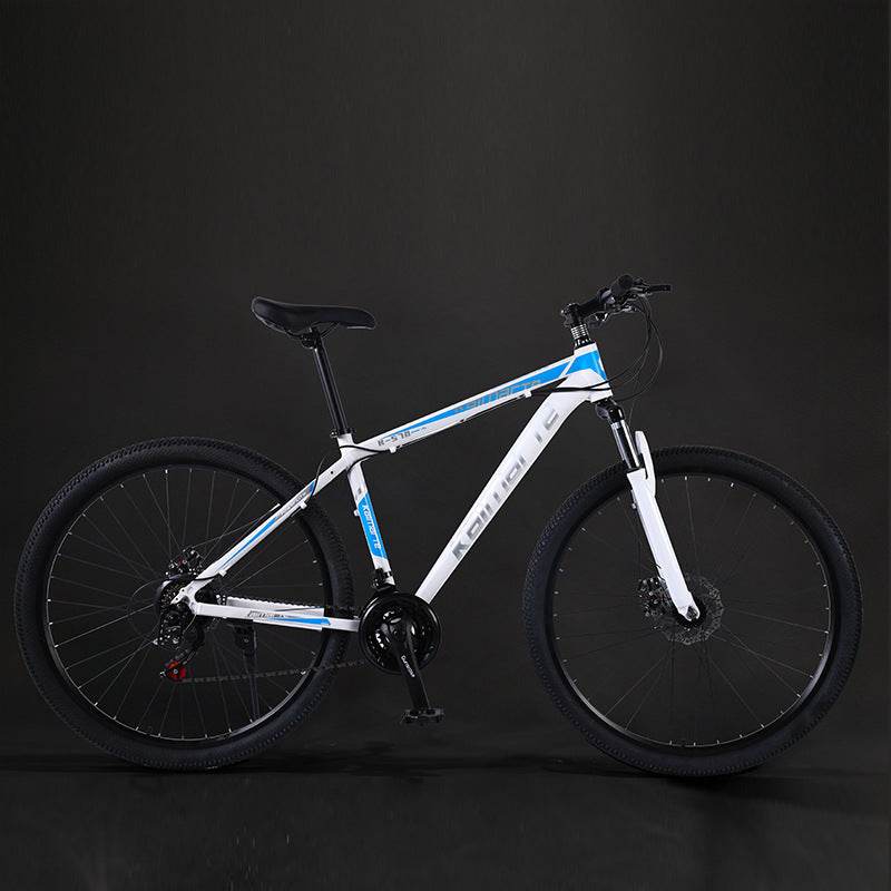 Aluminum Alloy Mountain Bike Shock Absorption Disc Brake - Mubimart