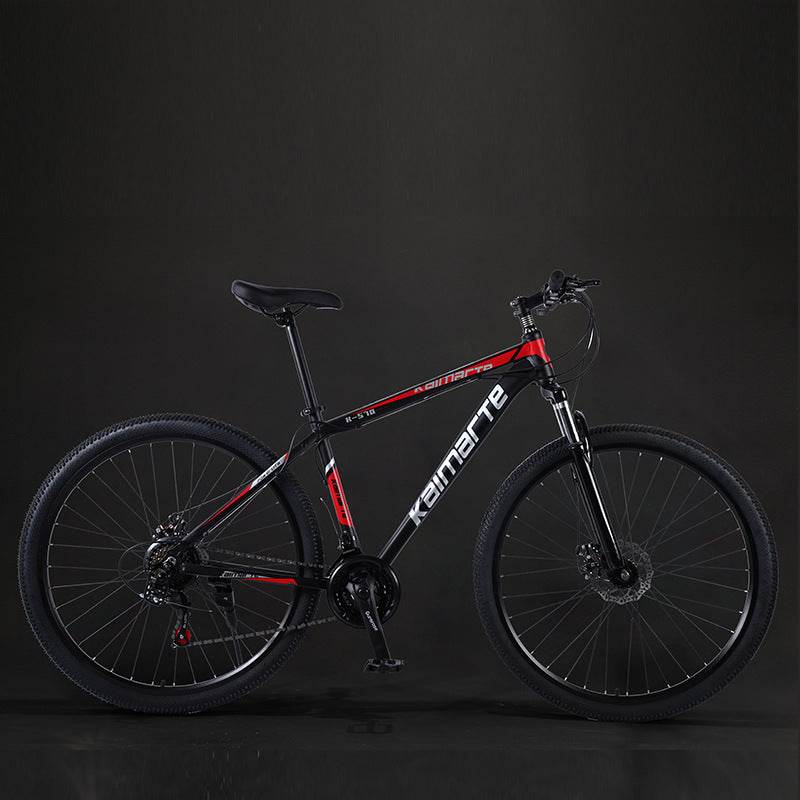 Aluminum Alloy Mountain Bike Shock Absorption Disc Brake - Mubimart