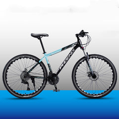 Aluminum Alloy Mountain Biking For Male And Female Adults - Mubimart -  