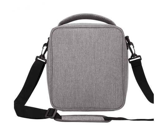 Aluminum foil lunch bag - Mubimart