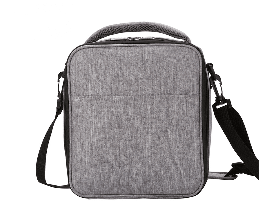 Aluminum foil lunch bag - Mubimart