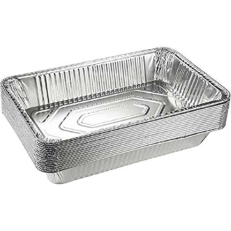 Aluminum Foil Pans