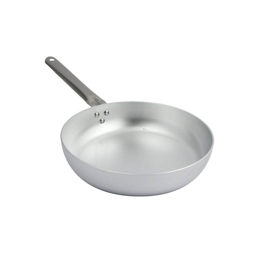 Aluminum Pans