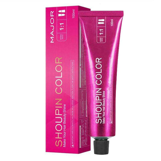Ammonia-free hair dye - Mubimart