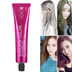 Ammonia-free hair dye - Mubimart -  