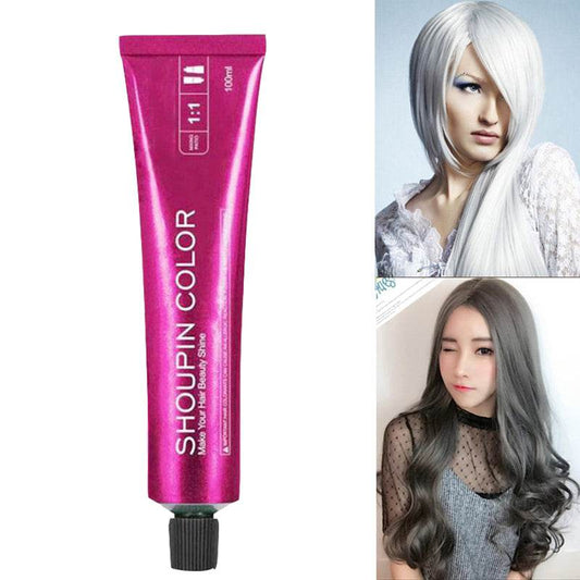 Ammonia-free hair dye - Mubimart