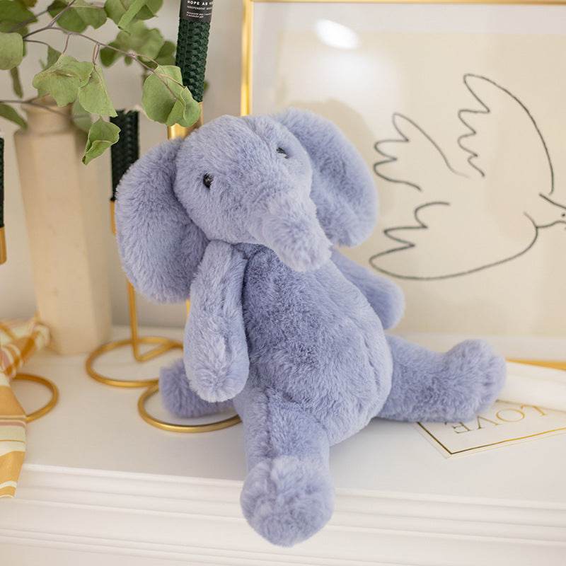 Animal Dolls Stalls, Sourcing Company Activities, Gifts, Plush Toys, Dolls - Mubimart