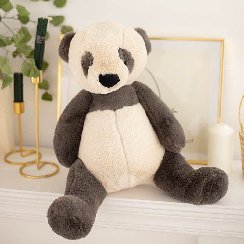 Animal Dolls Stalls, Sourcing Company Activities, Gifts, Plush Toys, Dolls - Mubimart