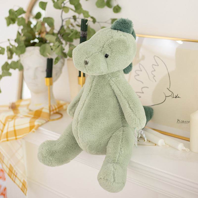 Animal Dolls Stalls, Sourcing Company Activities, Gifts, Plush Toys, Dolls - Mubimart