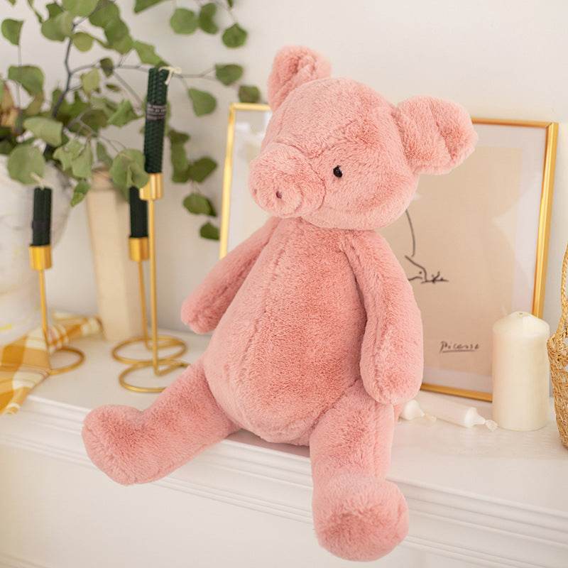 Animal Dolls Stalls, Sourcing Company Activities, Gifts, Plush Toys, Dolls - Mubimart