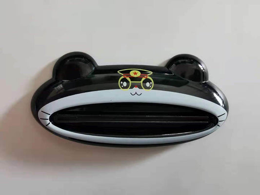 Animal Toothpaste Squeezer - Mubimart
