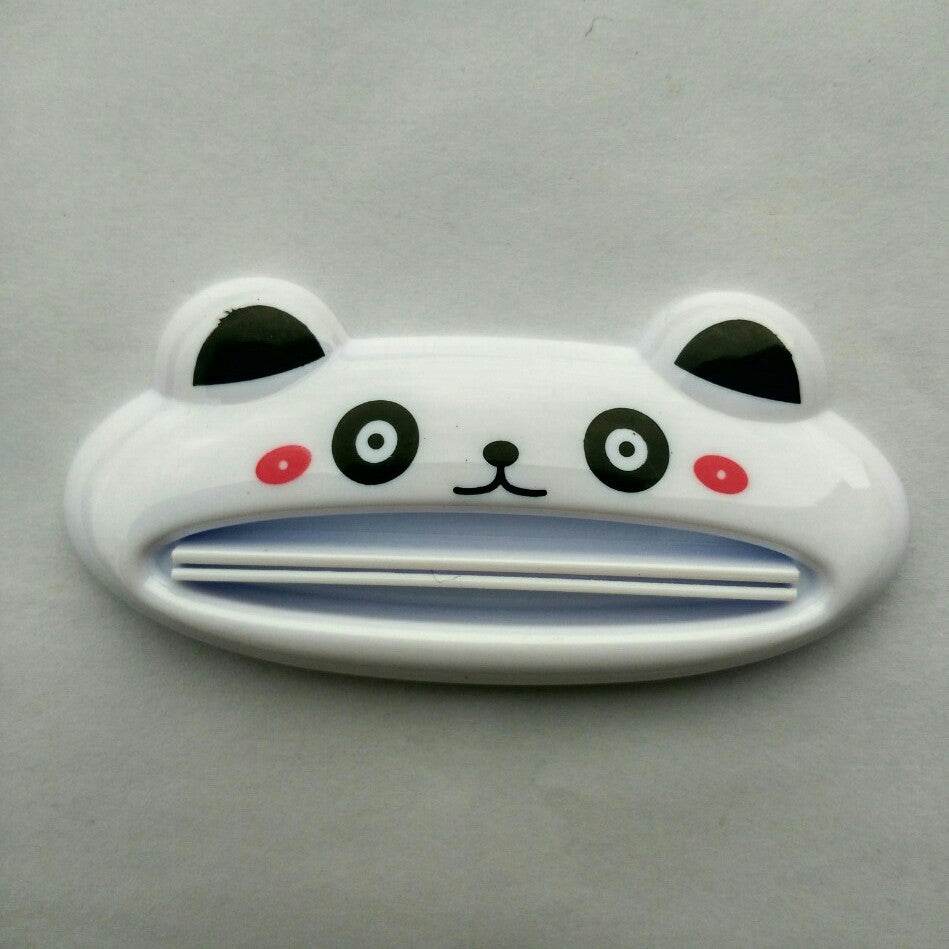 Animal Toothpaste Squeezer - Mubimart