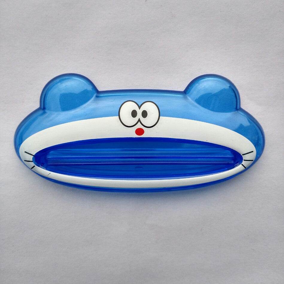 Animal Toothpaste Squeezer - Mubimart