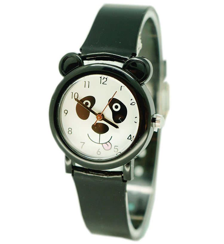 Animal cartoon children watch - Mubimart - Watches 