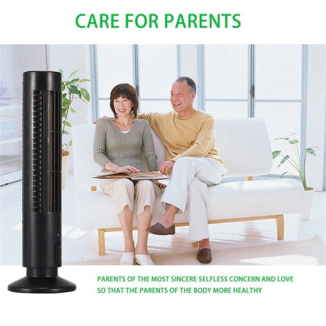 Anion air purifier - Mubimart -  