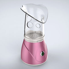 Anion facial steamer - Mubimart -  