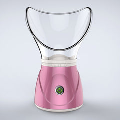 Anion facial steamer - Mubimart -  