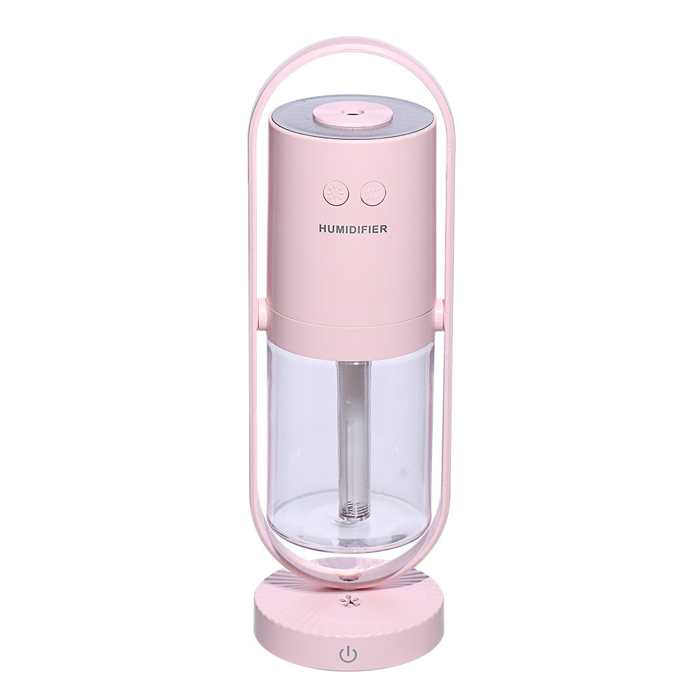 Anion humidifier - Mubimart -  