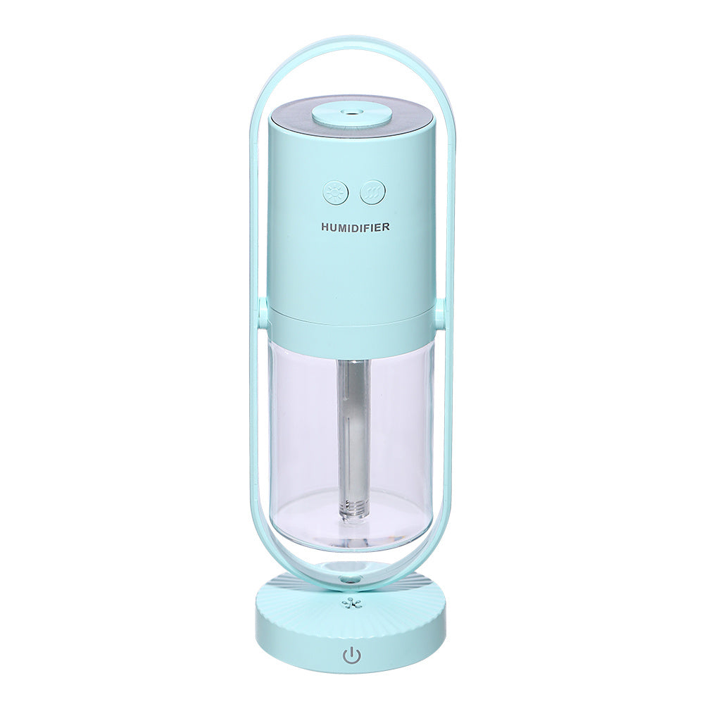 Anion humidifier - Mubimart -  