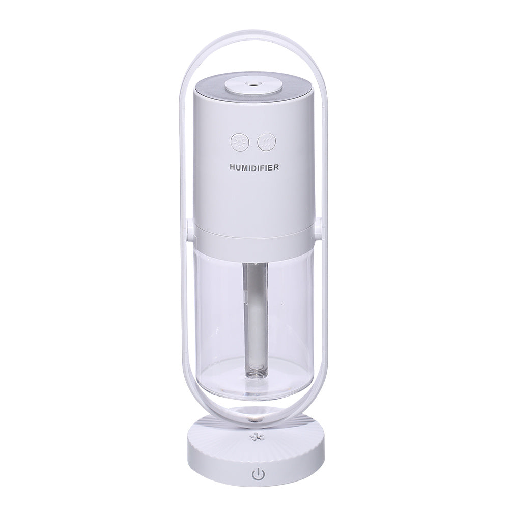 Anion humidifier - Mubimart -  